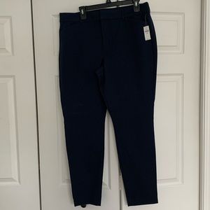 NWT Old Navy pixie pant